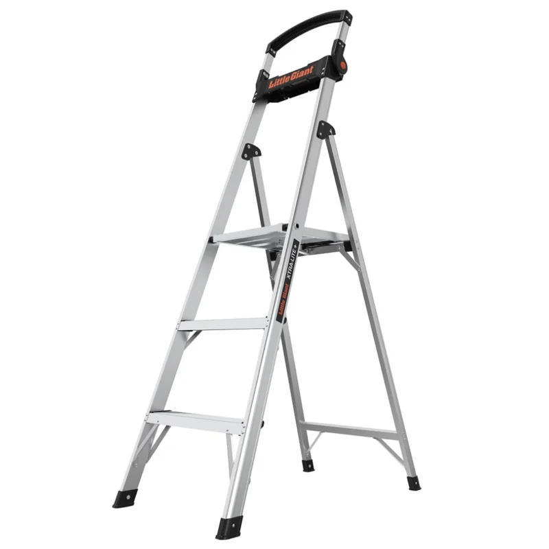 Little Giant Xtra-lite Plus Step Ladder