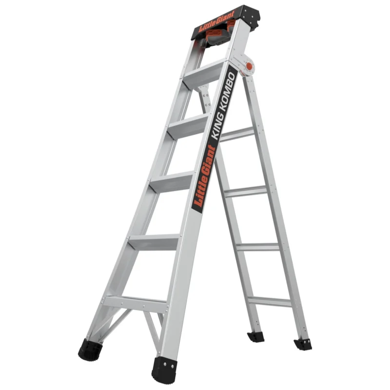 Little Giant King Kombo Professional - Combination Ladder