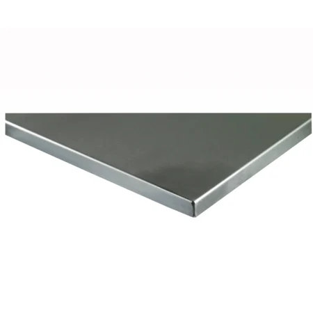 Stainless Steel Worktop