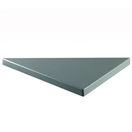 Steel Worktop