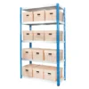 Kwikrack Shelving