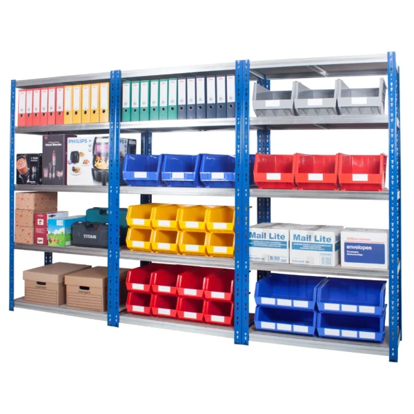 Kwikrack Shelving