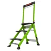 Little Giant Jumbo Step GRP - Stool