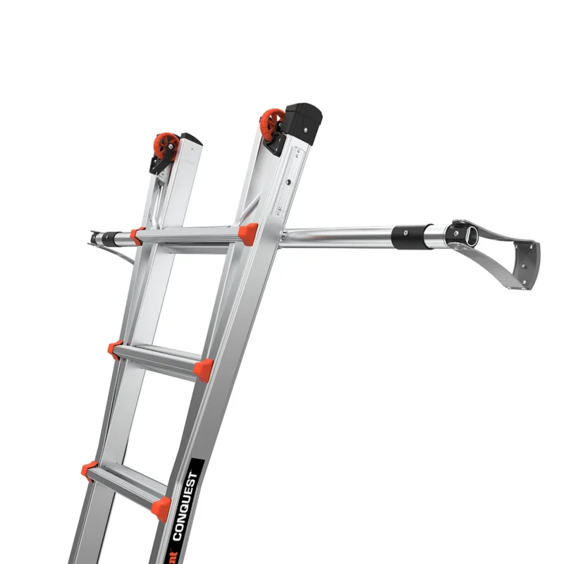 Little Giant Conquest All Terrain PRO - Multi-Purpose Ladders