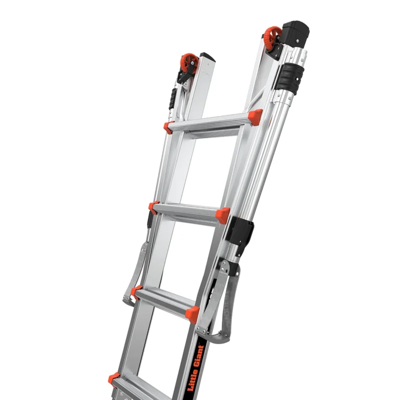 Little Giant Conquest All Terrain PRO - Multi-Purpose Ladders