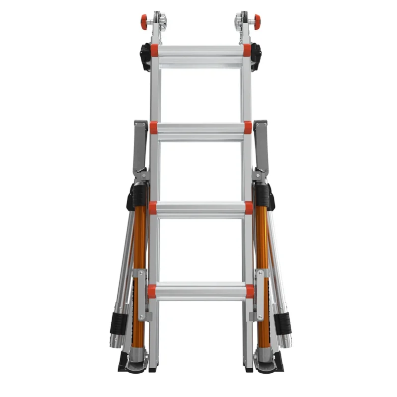 Little Giant Conquest All Terrain PRO - Multi-Purpose Ladders