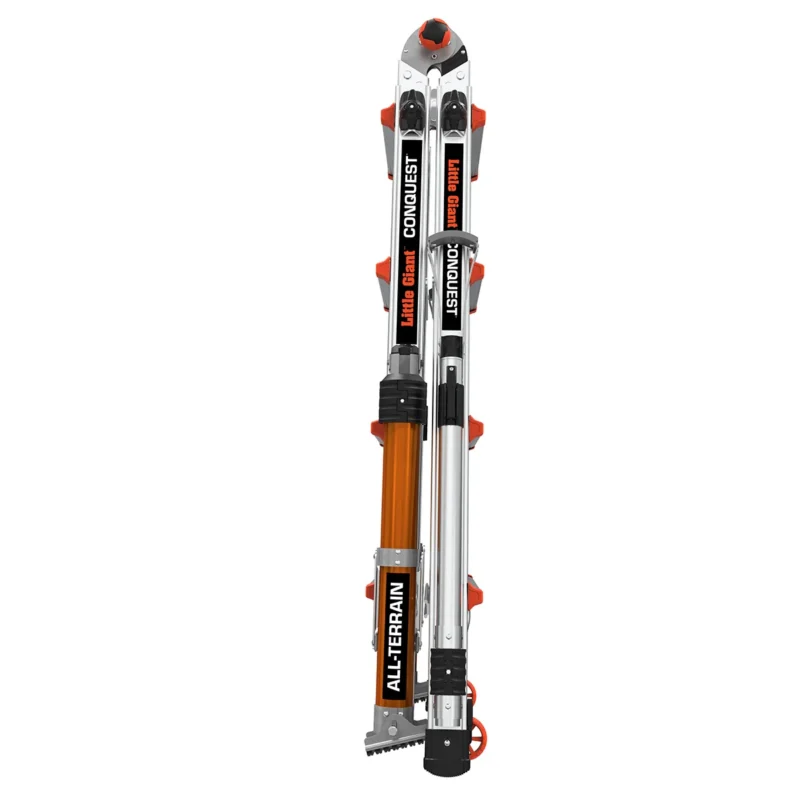 Little Giant Conquest All Terrain PRO - Multi-Purpose Ladders