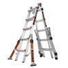 Little Giant Conquest All Terrain PRO - Multi-Purpose Ladders