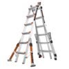 Little Giant Conquest All Terrain PRO - Multi-Purpose Ladders