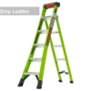 Little Giant King Kombo Industrial - Combination Ladder