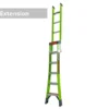 Little Giant King Kombo Industrial - Combination Ladder