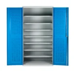 Shelf Support Cabinets