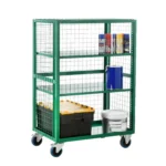 Box Trolleys