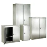 Stainless Steel Cabinets