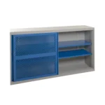 Sliding Door Cabinets