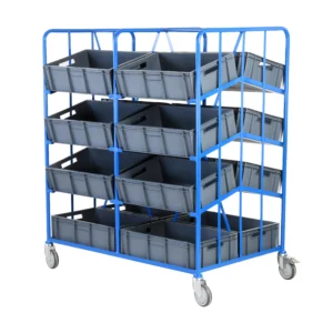 Container Trolleys