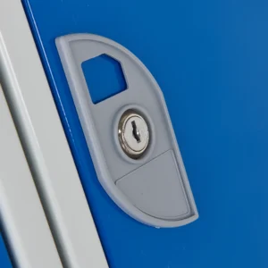 PPE Lockers Cam Lock