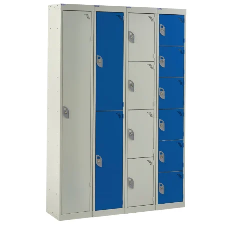 Fast Delivery Lockers