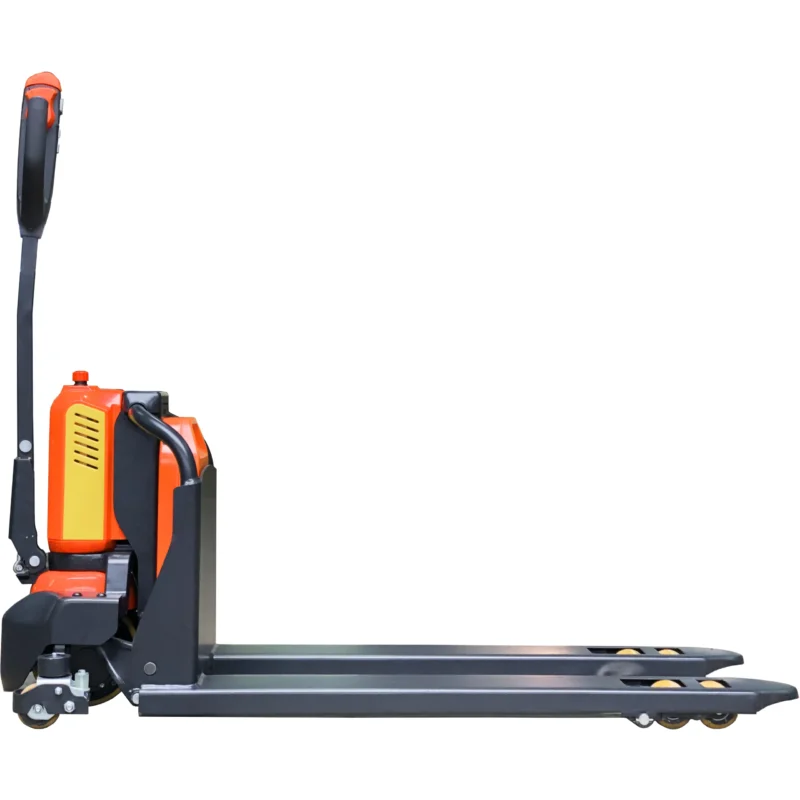 Vulcan Premium Fully Powered Pallet Truck - Lithium Battery