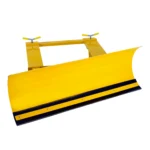 Snow Ploughs & Salt Spreaders