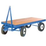 Storage & Handling Trailers