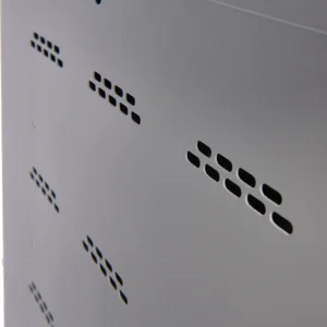 ventilation