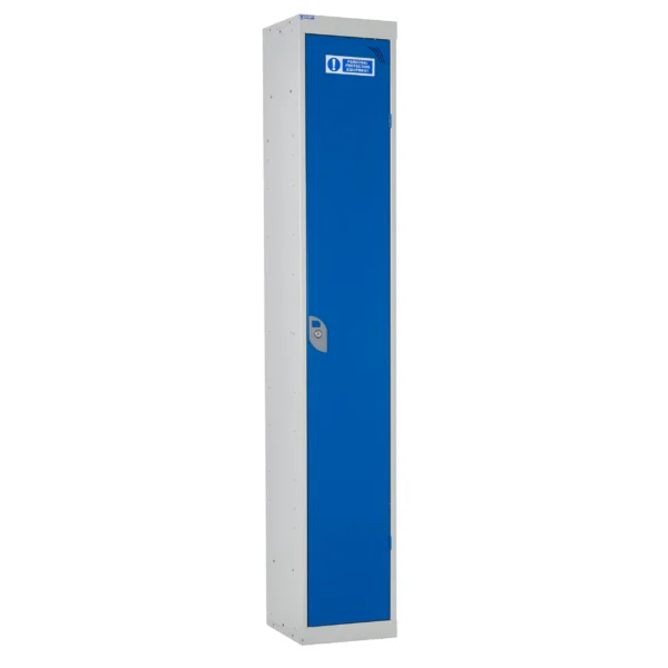 QMP PPE Lockers - 1 Door