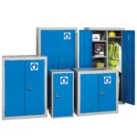 PPE Cabinets