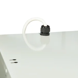 Tool Charging Lockers | 5 Door - Image 15
