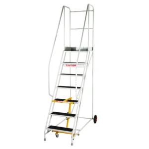 Steptek Economy Range Mobile Steps