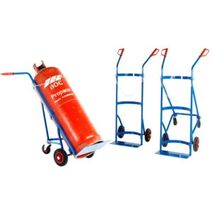 Cylinder Trolleys