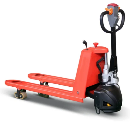 Vulcan Semi Powered Pallet Truck - 2000kg