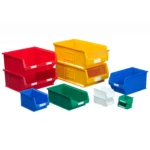 Plastic Containers