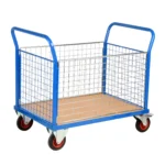 Mesh Trolleys