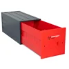 Armorgard TrekDror TKD3 - Van Tool Storage Drawer Open