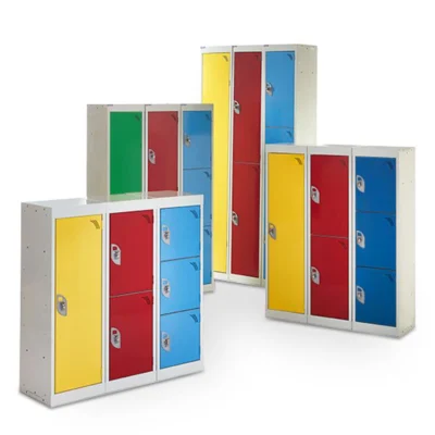 School Lockers