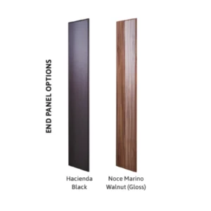QMP Executive Lockers - End Panels
