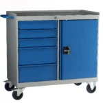 Mobile Maintenance Cabinets