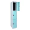 Helmsman Vedette Standard Lockers - 3 Door