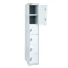 Helmsman Vedette Standard Lockers - 6 Door