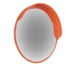 Traffic Mirror | With Hood | Circular