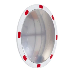 Traffic Mirror | Premium Reflective