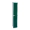 Helmsman Vedette Standard Lockers - 1 Door