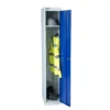 Helmsman Vedette Standard Lockers - 1 Door