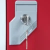 Helmsman Vedette Standard Lockers - 1 Door Cam Lock