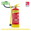 Premium Fire Extinguisher | Wet Chemical (Fluorine Free) | 6 Litre