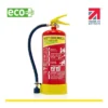 Premium Fire Extinguisher | Wet Chemical (Fluorine Free) | 6 Litre