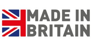 Made in Britain