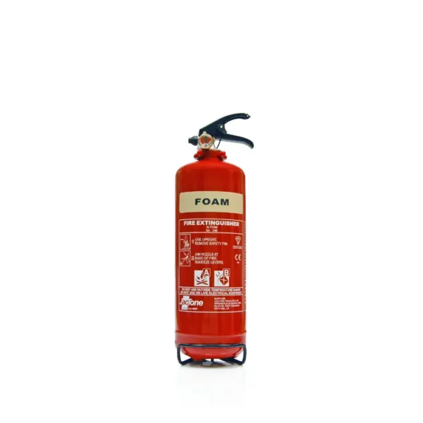 Essential Range Fire Extinguisher | Foam | 2 Litre