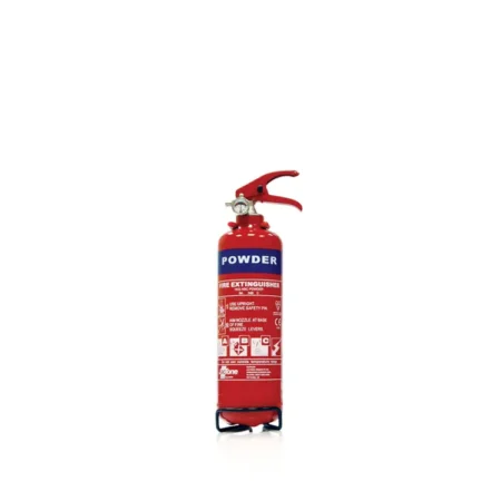 Essential Range Fire Extinguisher | ABC Powder | 1kg